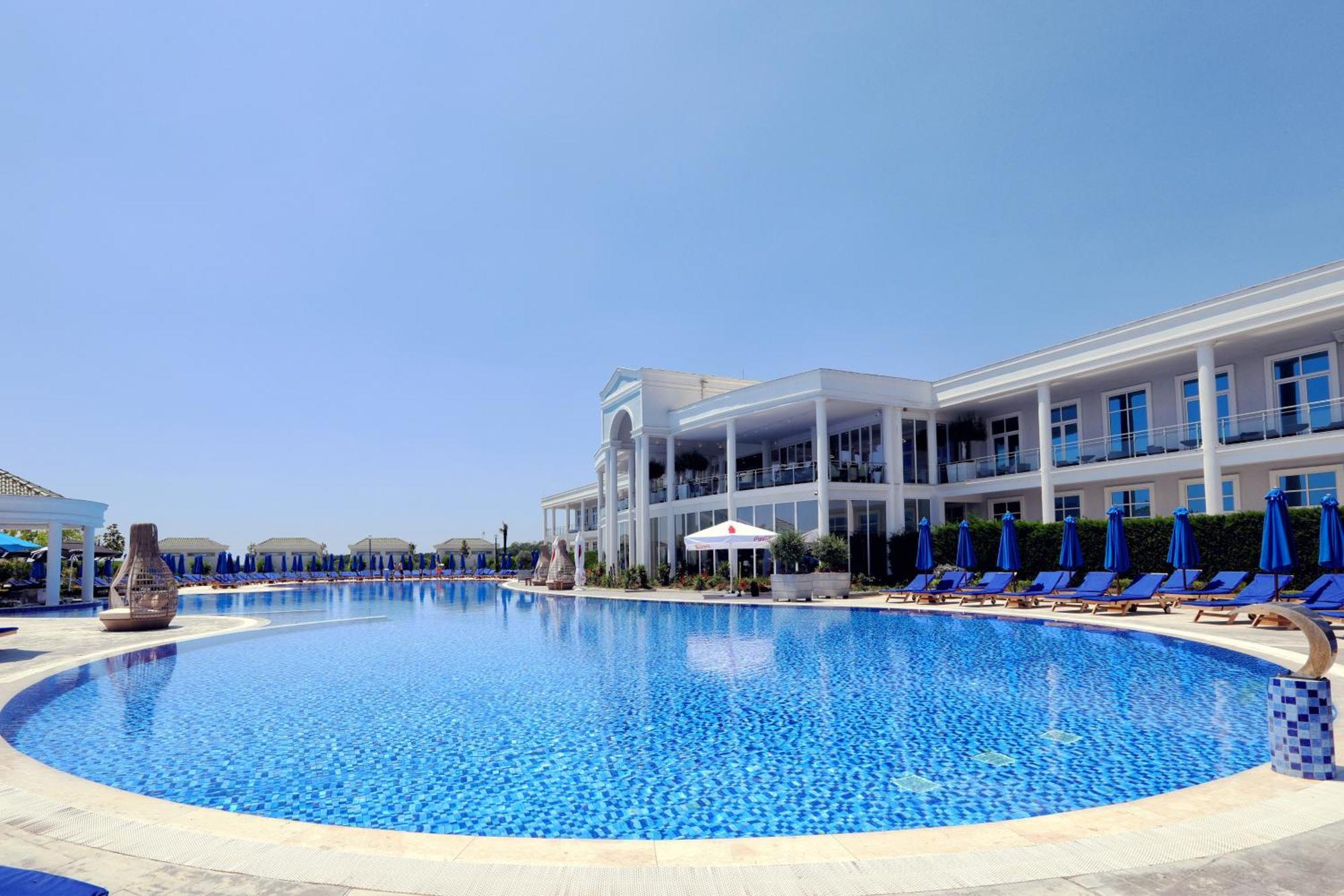 Velipoja Grand Europa Resort, Affiliated By Melia Zewnętrze zdjęcie